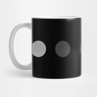 A reminder Mug